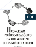 Politico Pedagogic A