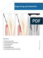 Section 4 - Diagnosing Periodontitis