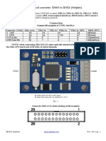JCM Tool Suite Software Manual | PDF | Microsoft Windows | Usb