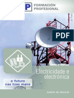 Folleto Electricidade e Electronica 2021 2022