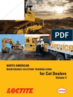 For Cat Dealers: North American
