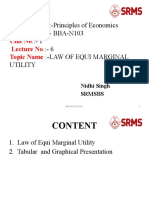 BBA-N103_P6-Law of Equi Marginal Utility