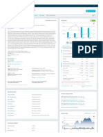 HDFC Life Insurance Company Ltd. (India) : Corporate Information Financials