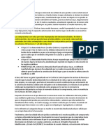 Karina Judy Choque Jacay Interpuso Demanda de Nulidad de Acto Jurídico Contra Johel Samuel Salazar Jacay