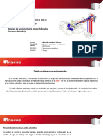 Sistema Electrohidraulico