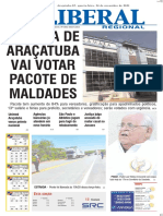 Jornal Completo 24-11-2021