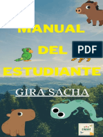 Manual - Gira Sacha