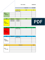 Manifiesto - Consolidado 14junio