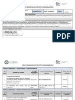 Negociación y resolución de conflictos