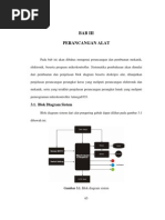 Download Bab III Pengering Gabah dg Pengendali Suhu  Waktu adhee_wibowo by adheewibowo SN58338892 doc pdf