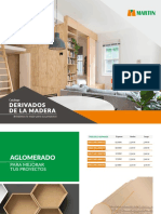 Derivados de Madera 220219-1