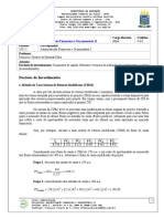 Decisões de Investimentos. Métodos e Técnicas - TIRM