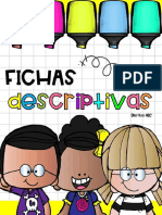 Fichas Descriptivas Diseñitos Abc Junio 2021