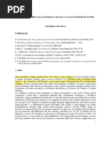 Usi liturgici irlandesi e italici