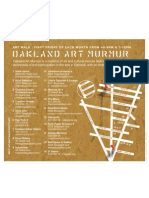 Art Murmur Map