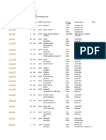 PXF00215 Basic Parts