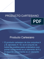 00.02 Funciones - Producto Cartesiano