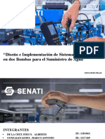 Senati Plantilla Power Point