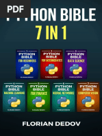 The Python Bible 7 in 1 - Compress