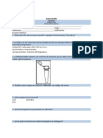 Evaluacion CI 400