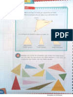 Clasificación de Triángulos