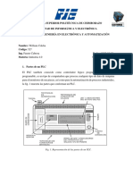 Tarea 1 - PLC - 527