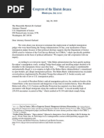 7.20.22 Jordan Grassley Letter To DOJ