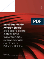 Invalidaci N Privacy Shield Gu A ECIJA 1595964191