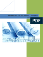 Conceptos Fundamentalesde Arquitectura