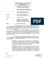 INFORME 406-2022- Remite Información