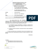 INFORME 295-2022- Remite Información