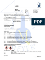 1 Butanol Hds