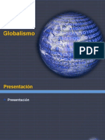 Globalismo