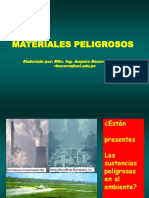 C3 Materiales Peligrosos. 4