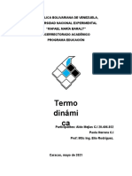 Termodinamica Trabajo 1-1