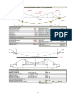 Pasarela L=65 m Hdpe 110