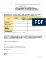 Anexo 4 Formato capacidad financiera proponente plural