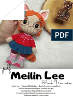 Meilin Lee