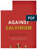 PDF Olson Roger e 2011 Contra El Calvinismo With Numbers Compress