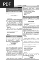 1384418 Reg La Men To Nueva Ley de Contrataciones Del Estado