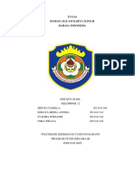 Kel.12 Bahasa Dalam Karya Ilmiah