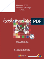 Manual CTO Peru Reumatologia