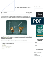 EBIT e EBITDA - o Que São e Quais As Diferenças Entre Eles