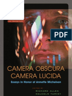 Download Camera Obscura Camera Lucida by Felix Garcia SN58341197 doc pdf