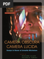 Download Camera Obscura Camera Lucida by Felix Garcia SN58341197 doc pdf