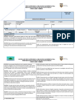 Pca Ingles de Septimo