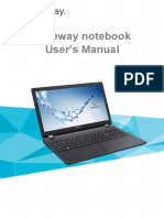 User Manual W10 - Gateway - 1.0 - A - A