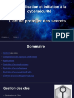 Sensibilisation Et Initiation À La Cybersécurité Chapitre 4 Partie 2