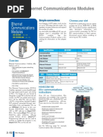 H0 ECOM100 Spec Eng