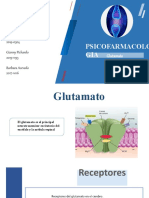 GLUTAMATO